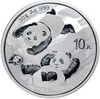 10 юаней 2022 года Китай «Панда»