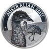 1 доллар 2022 года Австралия «Австралийский Эму»
