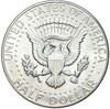 1/2 доллара 1965 года США