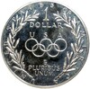 1 доллар 1988 года S США «XIV летние Олимпийские Игры 1988 в Сеуле»