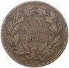 20 рейс 1883 года Португалия