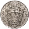 1 лира 1936 года Ватикан