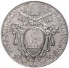 1 лира 1940 года Ватикан