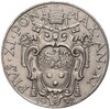 50 чентезимо 1932 года Ватикан