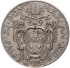 50 чентезимо 1934 года Ватикан