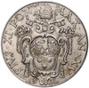 50 чентезимо 1936 года Ватикан