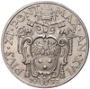 20 чентезимо 1937 года Ватикан
