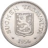 200 марок 1956 года Финляндия