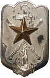 Знак резервиста Япония