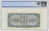 1 червонец 1937 года — в слабе PCGS (Choice UNC 63)