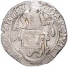 1 левендаальдер 1648 года Нидерланды — Кампен
