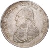 1 талер 1823 года Саксония