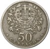 50 сентаво 1929 года Португалия