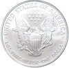 1 доллар 2005 года США «Шагающая Свобода»