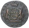 Денга 1778 года КМ «Сибирская монета»