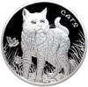 50 центов 2021 года Фиджи «Кошки»