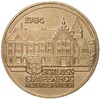 20 шиллингов 1984 года Австрия «Дворец Графенег»