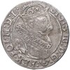 6 грошей 1624 года Польша