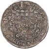 1 талер 1629 года Саксония