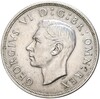 1 крона 1937 года Великобритания «Коронация Георга VI»