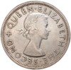 1 крона 1953 года Южная Родезия «100 лет со дня рождения Сесиля Родса»