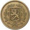 20 марок 1938 года Финляндия