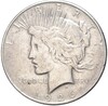 1 доллар 1926 года D США