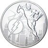 2 доллара 2022 года Ниуэ «DC Comics — Флэш»