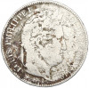5 франков 1832 года A Франция