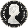 1 доллар 1988 года Канада 