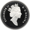 1 доллар 1990 года Канада 