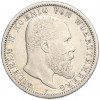 2 марки 1896 года Германия (Вюртемберг)