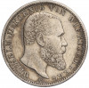 2 марки 1901 года Германия (Вюртемберг)