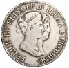 5 франков 1807 года Лукка и Пьомбиньо