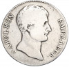 5 франков 1803 года (AN12) Франция
