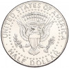 1/2 доллара (50 центов) 2023 года P США