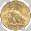 10 долларов 1926 года США — в слабе NGC (MS63)