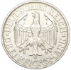 3 марки 1928 года D Германия 