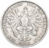 1 союзный талер 1866 года А Пруссия