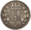 5 франков 1826 года А Франция