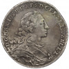 1 талер 1754 года Бавария