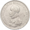 1 талер 1817 года А Пруссия