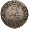 1 риксдалер 1642 года Швеция
