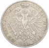1 союзный талер 1859 года Шварцбург-Зондерсхаузен