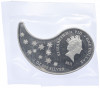 1 доллар 2011 года Фиджи 