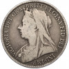 1 крона 1894 года Великобритания