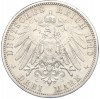 3 марки 1910 года А Германия (Пруссия)