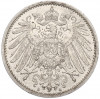 1 марка 1906 года А Германия