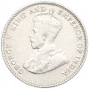 50 центов 1927 года Стрейтс Сетлментс