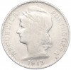 50 сентаво 1913 года Португалия